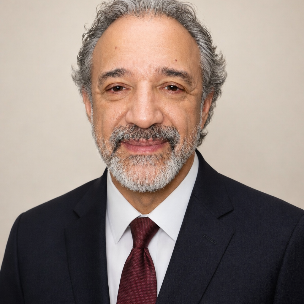 Alberto Medina