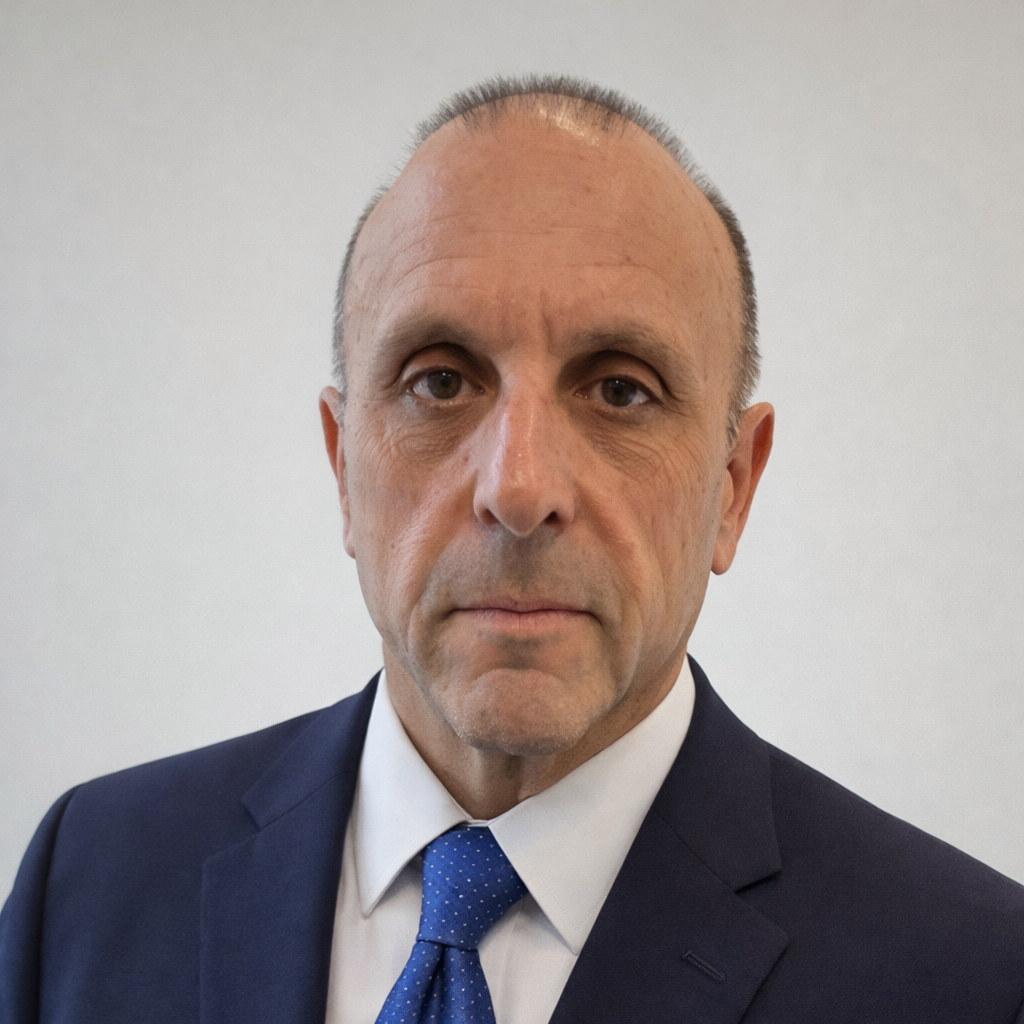Greg Gallello